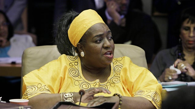 Detroit Mayor Budget 