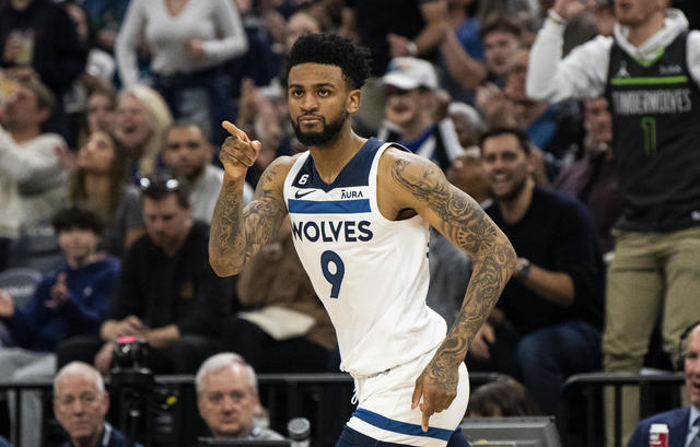 Nickeil Alexander-Walker: Welcome To The Timberwolves