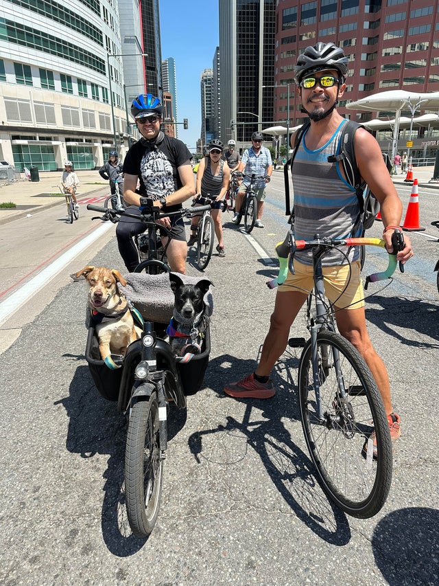 &iexcl;Viva! Streets Denver 