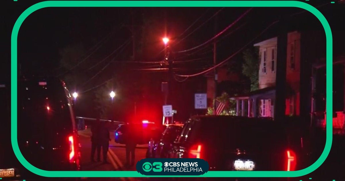 Manhunt underway for escaped Pennsylvania inmate accused of murder ...