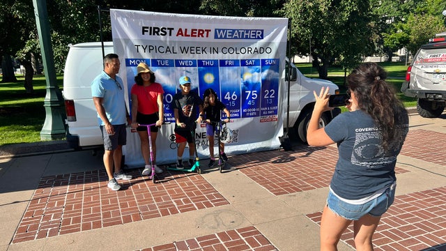 &iexcl;Viva! Streets Denver 