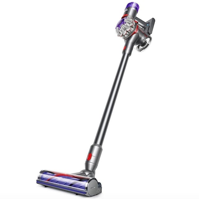 Dyson V8 Cordless Vacuum Cleaner 