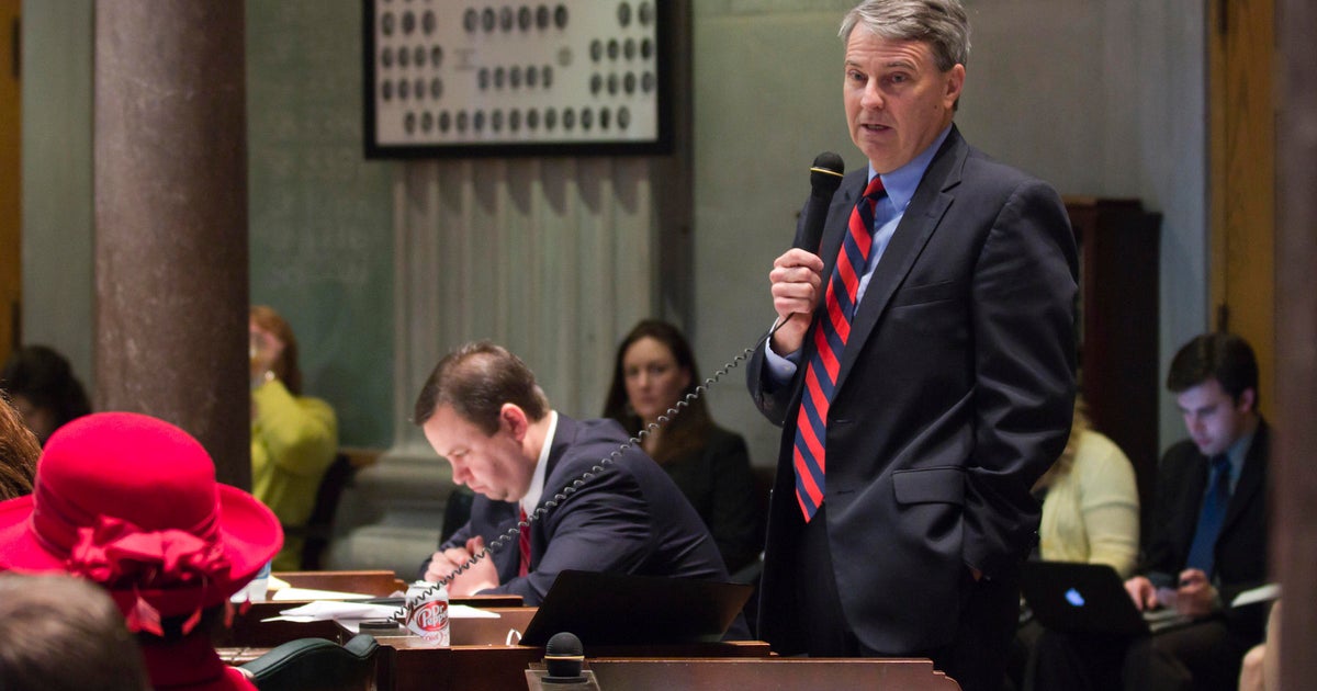 Roy Herron, longtime Tennessee lawmaker, dies after jet ski accident Roy Herron, longtime Tennessee lawmaker, dies after jet ski accident