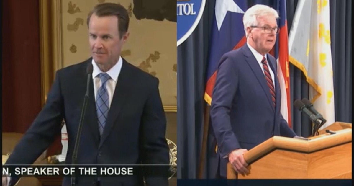 Texas property tax relief: State leaders reach agreement - Vimarsana News