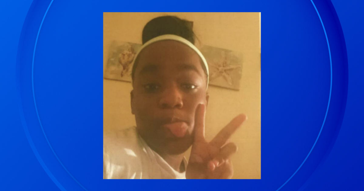 Update Missing 13 Year Old Detroit Girl Found Safe Cbs Detroit