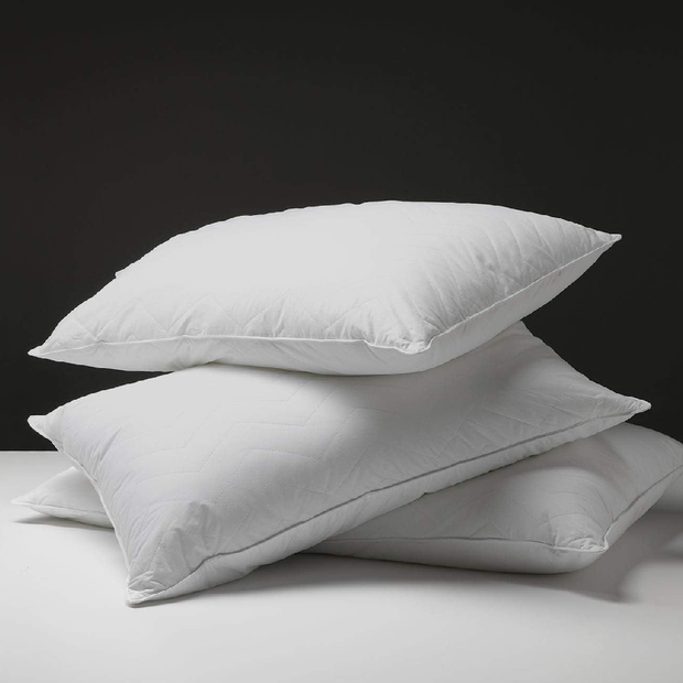 Sobel Westex Sahara Nights Back and Stomach Sleeper Pillow