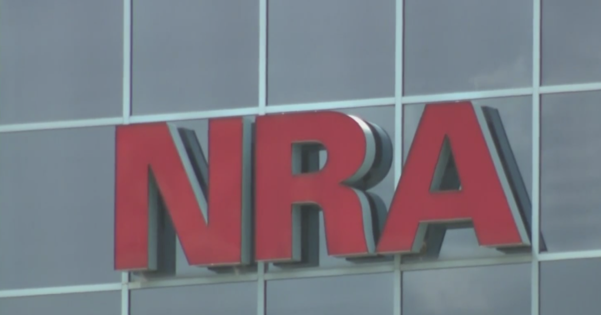 North Texans, local organizations oppose NRA moving to Richardson