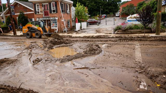 US-FLOOD-EMERGENCY-NEW YORK 