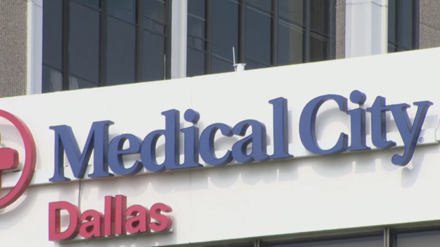 Medical City parent company reveals patient data breach affecting 11 million 