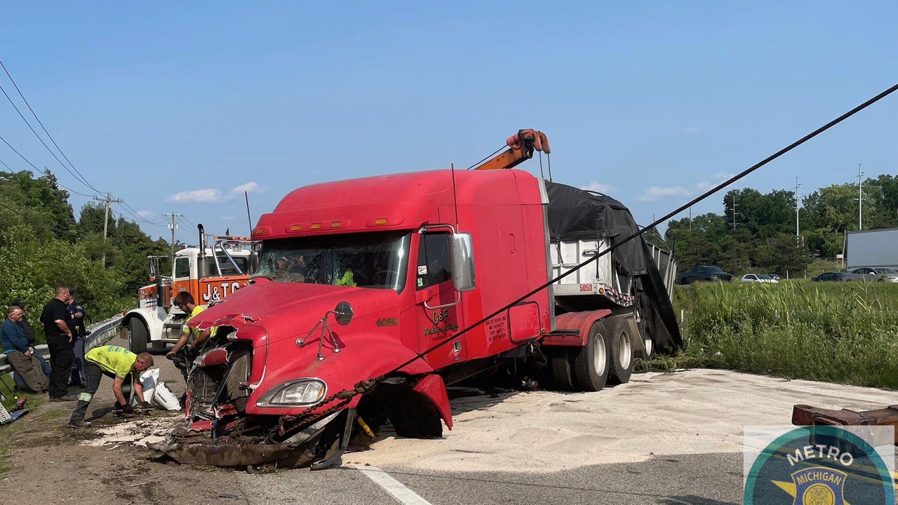 Belleville news - Today’s latest updates - CBS Detroit