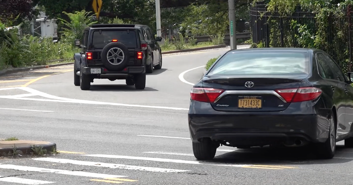 Advocates frustrated as McGuinness Boulevard redesign proposal goes back to the drawing board - Vimarsana News