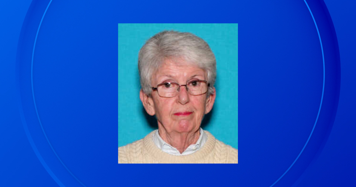 Police Missing Rochester Woman Found Dead In Tuscola County Cbs Detroit