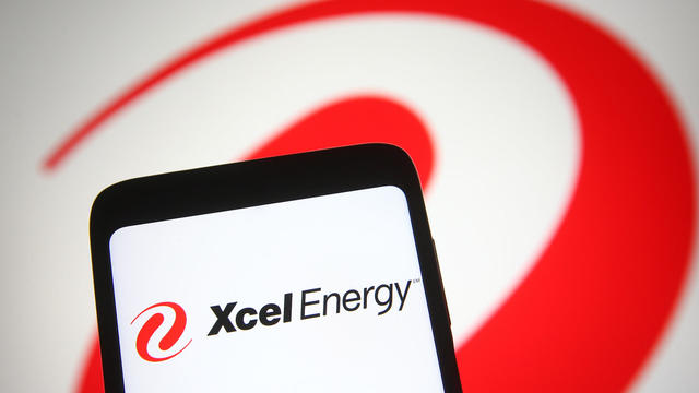 Xcel Energy logo 