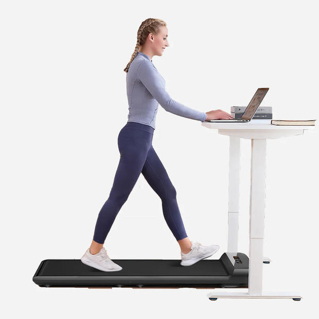 Walkingpad C2 Mini Foldable Walking Treadmill 