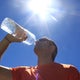 Unseasonably hot temperatures are expected to persist across Southern California through Tuesday 