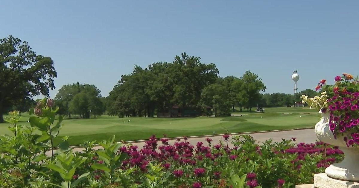 Olympia Fields Country Club to host top golfers competing in BMW Championship Olympia Fields Country Club to host top golfers competing in BMW Championship