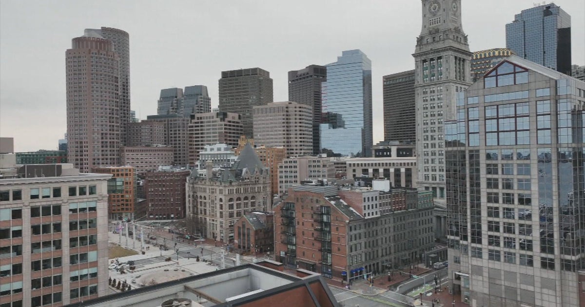 Boston plans to offer tax breaks to convert office buildings into housing Boston plans to offer tax breaks to convert office buildings into housing