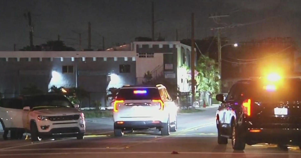 Miami-Dade police detectives shot at for the duration of targeted visitors prevent