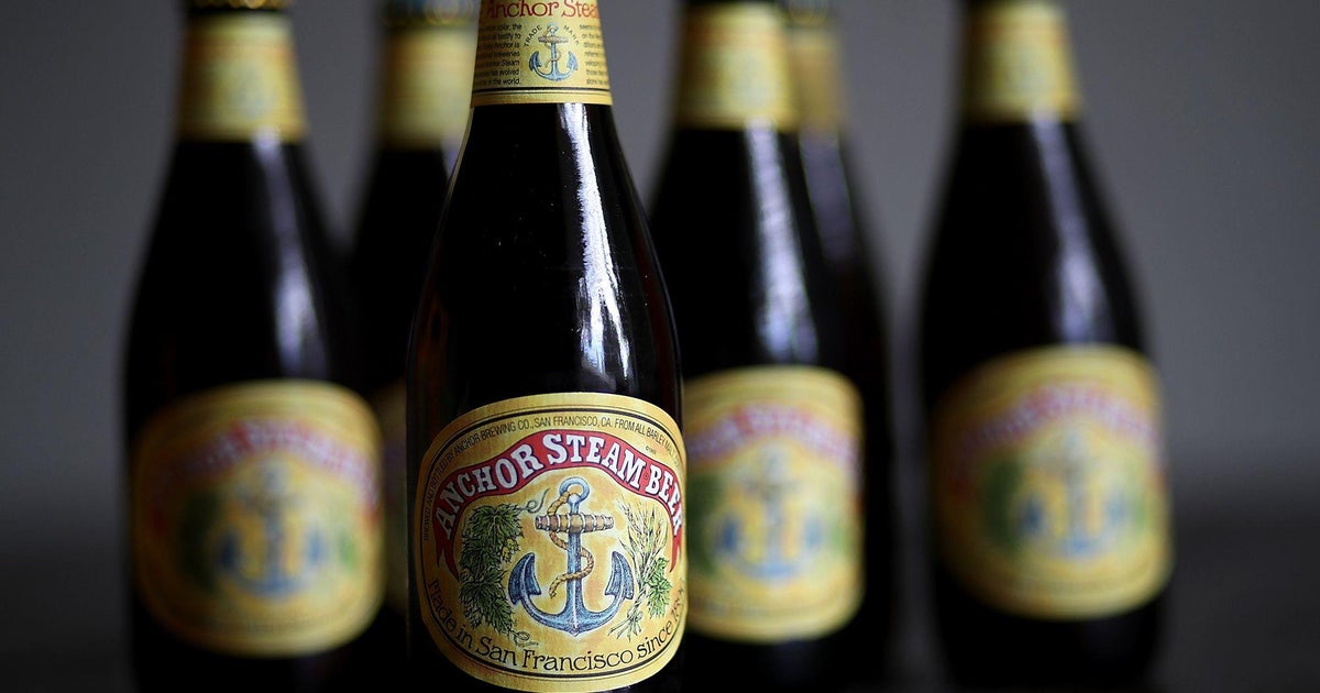 Anchor Brewing, the oldest craft brewer in the US, is shutting down after 127 years - Vimarsana News