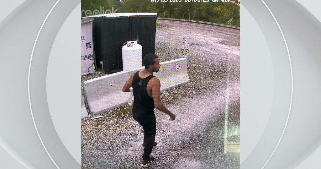 Man wanted in violent Indiana County carjacking, crime spree arrested