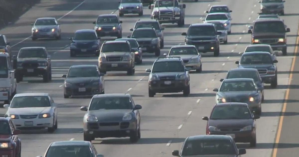 Major I 5 project will ease congestion between SMF Highway 50