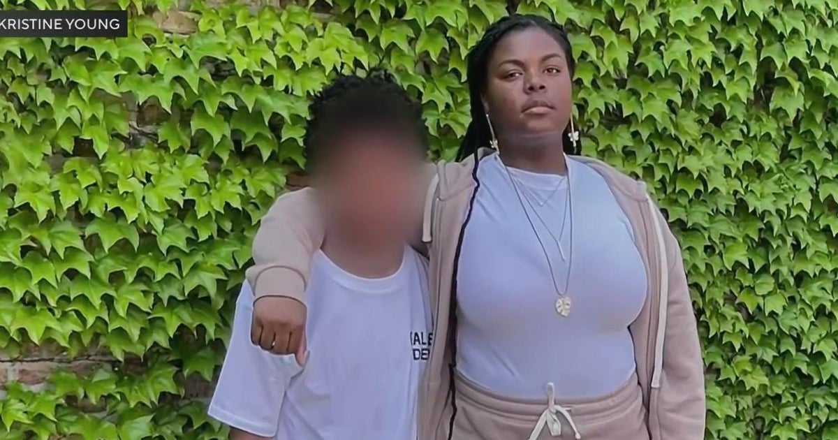 Mother of Chicago teen shot and killed leaving her job - CBS Chicago