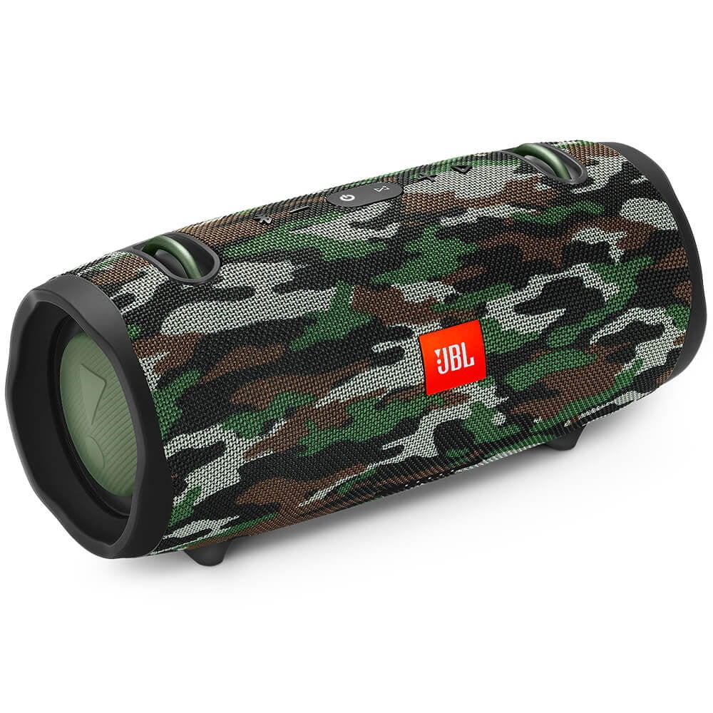 JBL Xtreme 2 Portable Waterproof Wireless Bluetooth Speaker 