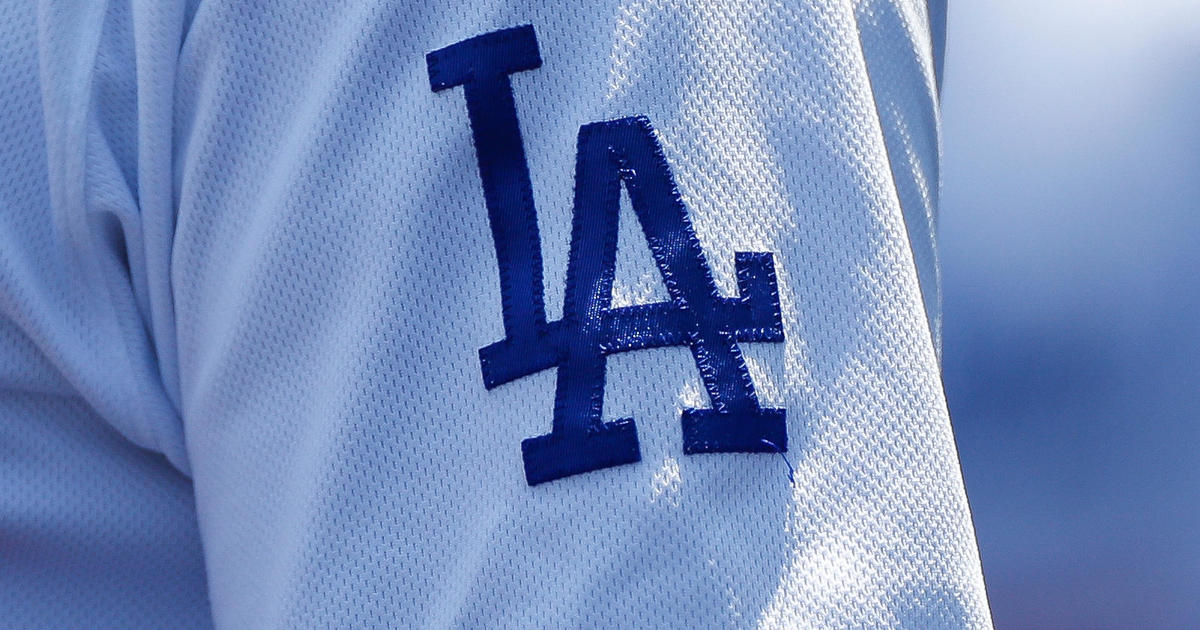 Los Angeles Dodgers Major League Baseball Team Logo 2023 shirt