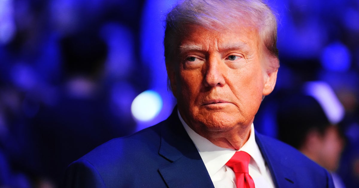 How much prison time could Trump face if convicted on Espionage Act charges? Recent cases shed light