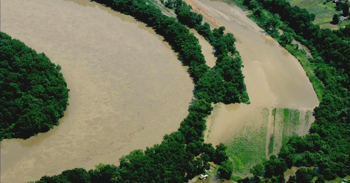 Western Massachusetts towns start adding up damage from severe flooding - Vimarsana News
