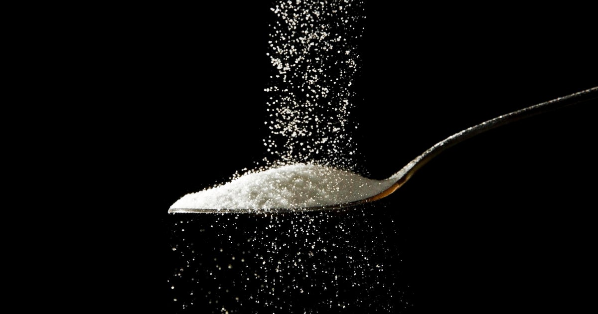 Eating lots of sugar may raise your risk of getting kidney stones researchers find Eating lots of sugar may raise your risk of getting kidney stones researchers find