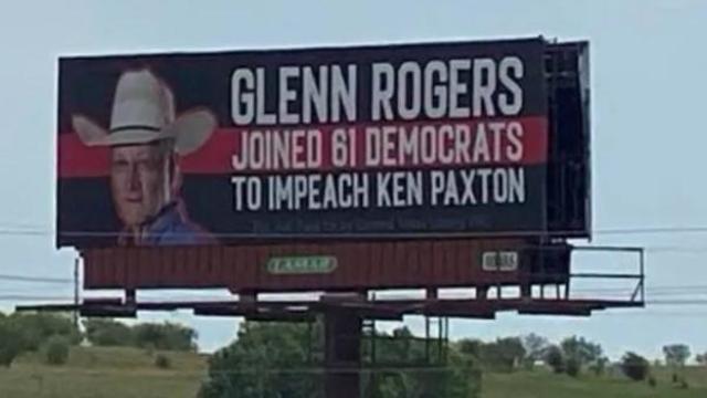 Conservative groups push back against Texas House impeachment of AG Ken Paxton 