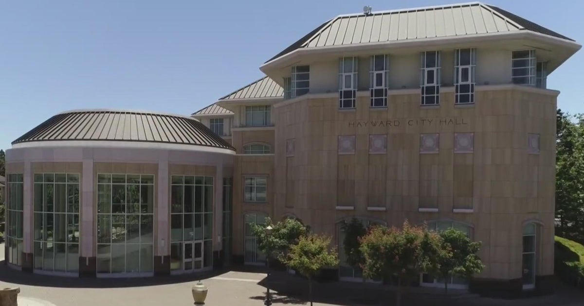 Hayward City Council to hold meeting on cyberattack reimbursement Hayward City Council to hold meeting on cyberattack reimbursement