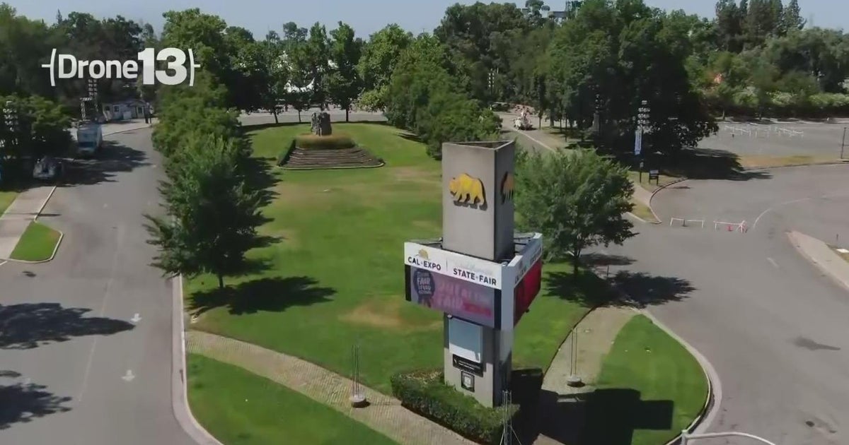 Major events adjust to incoming heat wave expected to hit Sacramento region