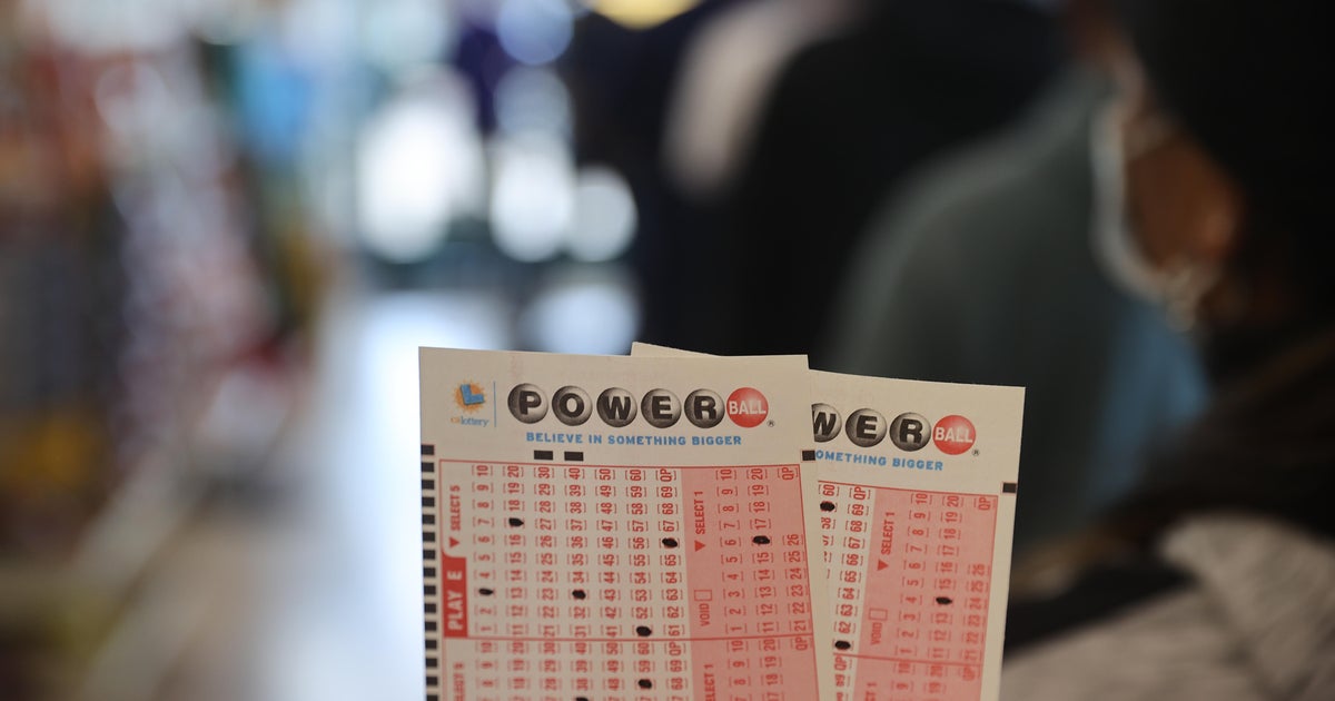 Powerball jackpot soars to 5 million immediately after no massive winner Wednesday Powerball jackpot soars to 5 million immediately after no massive winner Wednesday