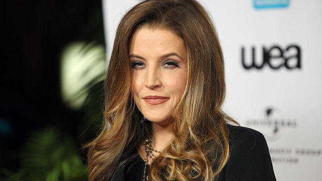 Lisa Marie Presley died of small bowel obstruction, medical examiner says