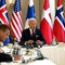 Biden concludes Europe trip with stop in Finland