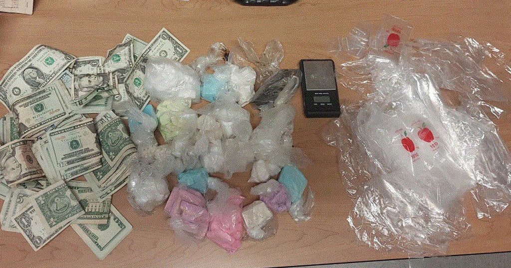 Mayor Nearly 10 kilos of fentanyl seized in past two weeks from SF Tenderloin SoMa