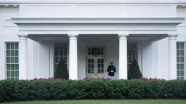 Secret Service closes White House cocaine investigation without suspect
