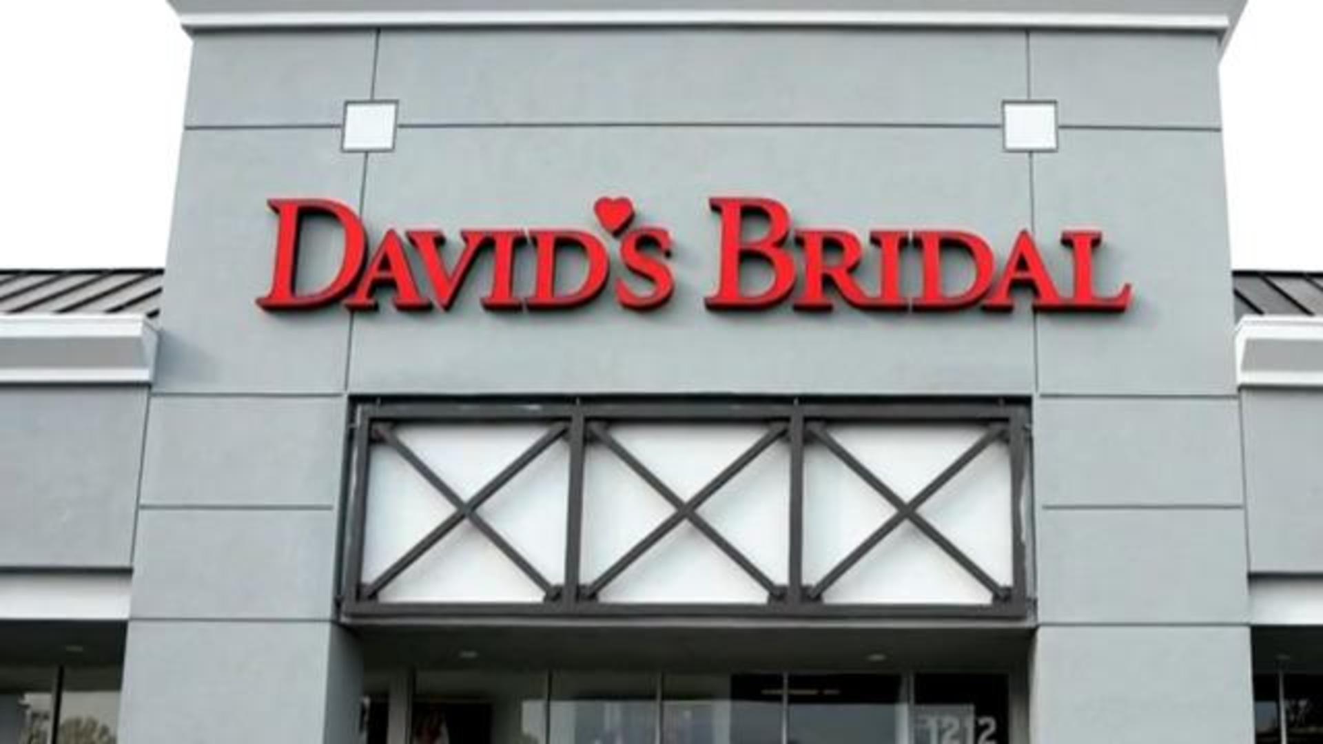 Davids Bridal - News, Tips & Guides