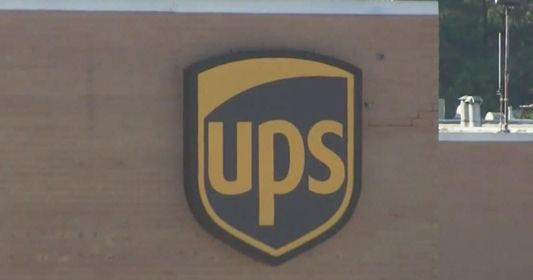 UPS union workers to practice picketing outside hub on Near West Side