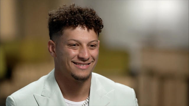Patrick Mahomes opens up about "being the villain" in NFL games