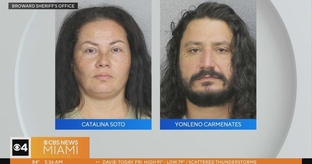 Few snared in Broward prostitution bust Few snared in Broward prostitution bust