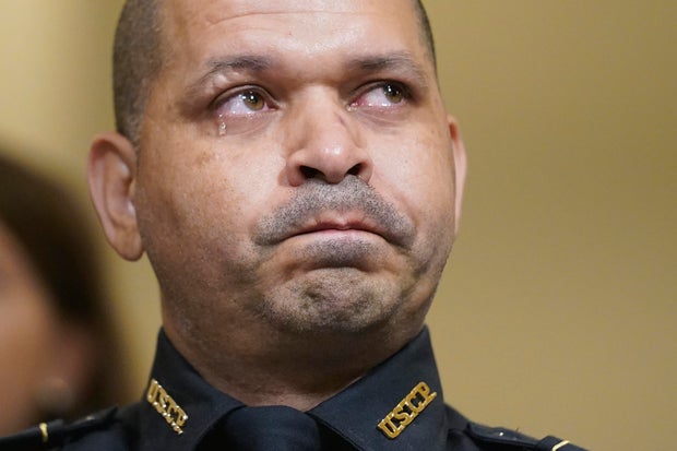 House Select Committee Investigating January 6 Attack On US Capitol Holds First Hearing