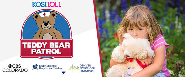 Denver Broncos Bear  Build-A-Bear Workshop®