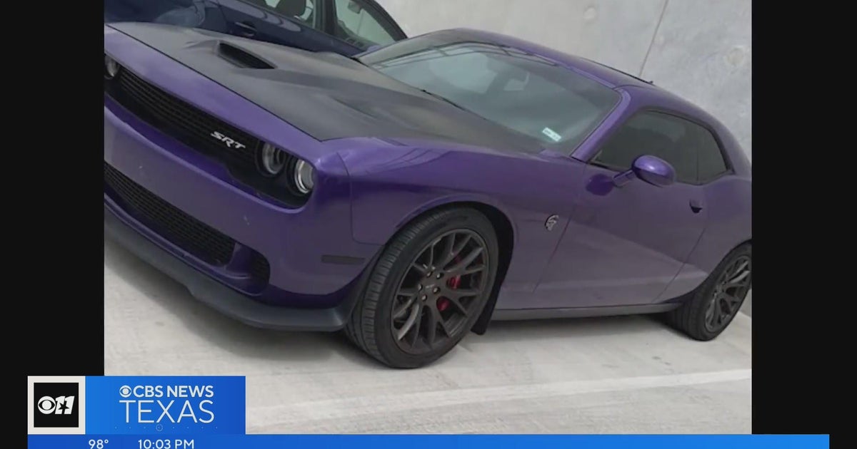 Challenger involved in fatal police chase had been stolen from owner 3 ...