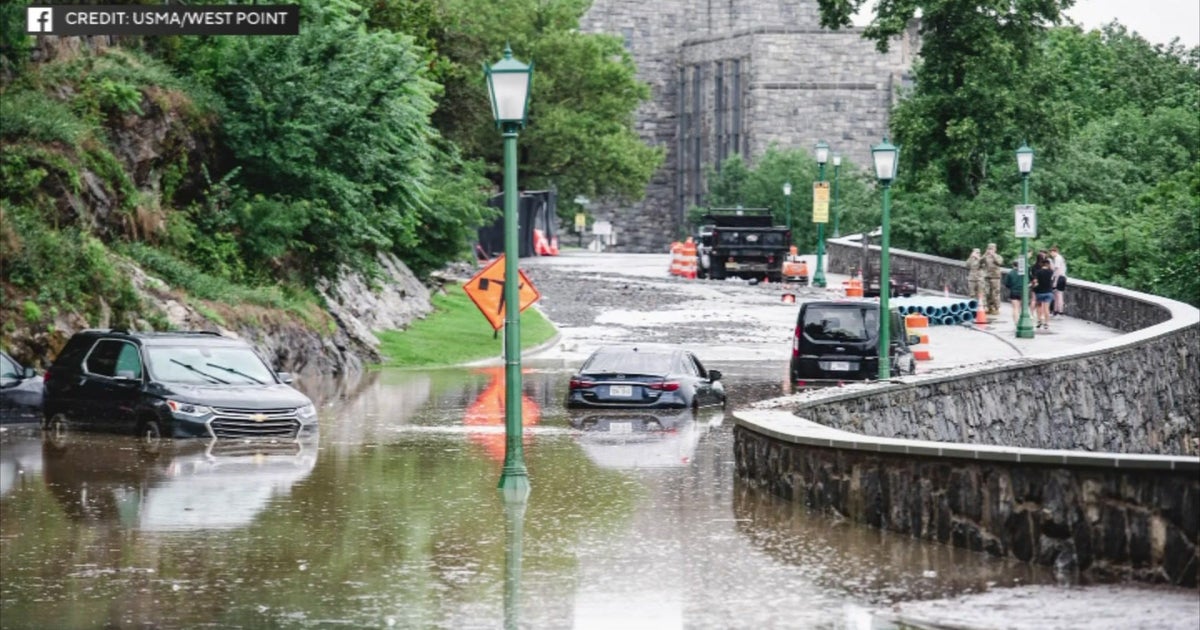 Orange Rockland counties bracing for more rain that could cause another round of flash flooding Orange Rockland counties bracing for more rain that could cause another round of flash flooding