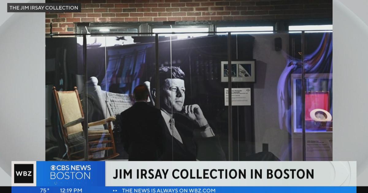 INDIANAPOLIS COLTS OWNER JIM IRSAY TO HOST ONE-NIGHT-ONLY EVENT IN AUSTIN  SHOWCASING HISTORICAL ITEMS