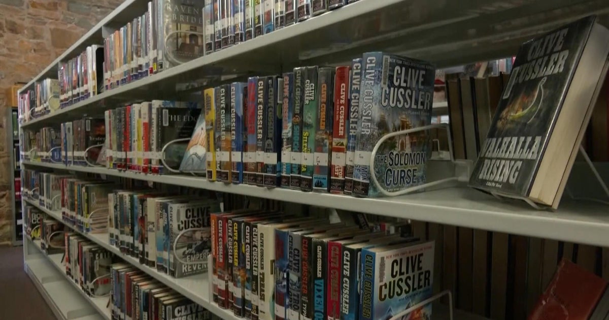 Montgomery County state senator wants PA to prevent schools, libraries from banning books