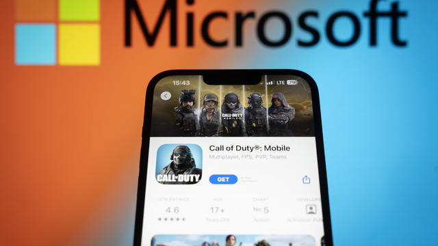 Appeals court rejects FTC's request to pause Microsoft-Activision deal